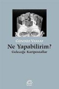 Cover-Bild zum Titel 'Ne Yapabilirim' von 'Gündüz Vassaf'