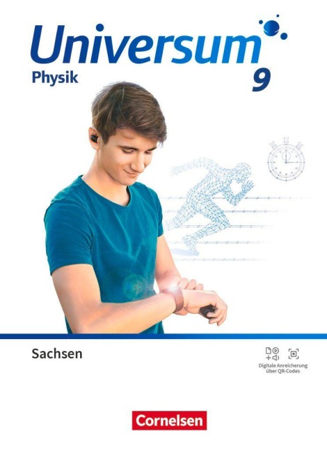 Universum Physik - Gymnasium Sachsen - 9. Schuljahr - 