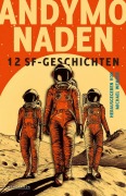Cover-Bild zum Titel 'Andymonaden' von ''