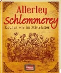 Cover-Bild zum Titel 'Allerley Schlemmerey' von ''