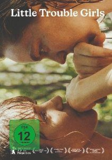 Little Trouble Girls - Urska Djukic, Maria Bohr, Marina Gumzi, Geoffroy Grison, Kranjcan Lojze