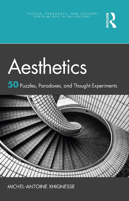Aesthetics - Michel-Antoine Xhignesse