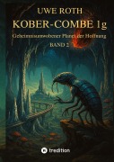 Cover-Bild zum Titel 'Kober-Combe 1g' von 'Uwe Roth'