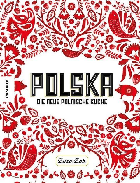 Polska - Zuza Zak