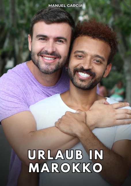 Urlaub in Marokko - Manuel García