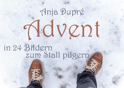 Cover-Bild zum Titel 'Advent' von 'Anja Dupré'