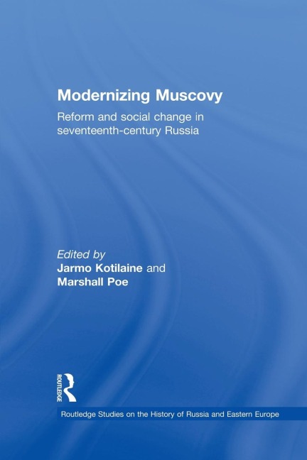 Modernizing Muscovy - 