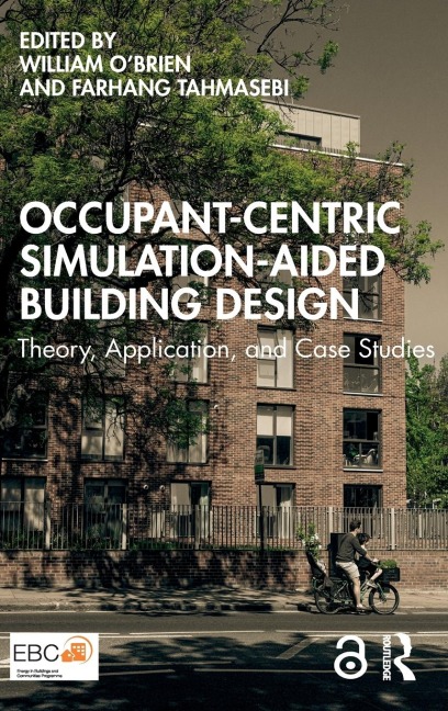 Occupant-Centric Simulation-Aided Building Design - 