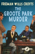Cover-Bild zum Titel 'The Groote Park Murder' von ''