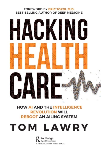 Hacking Healthcare - Tom Lawry