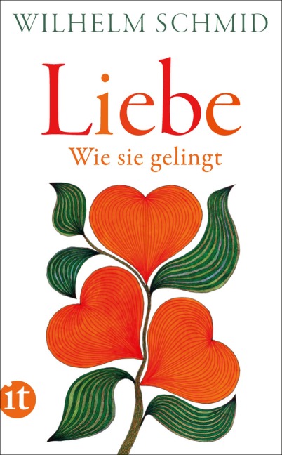 Liebe - Wilhelm Schmid