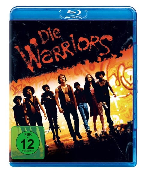 Die Warriors - 