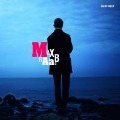 Cover-Bild zum Titel 'Übers Meer (Int.)' von 'Max Raabe'