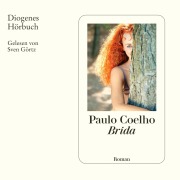 Cover-Bild zum Titel 'Brida' von 'Paulo Coelho'
