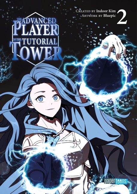 The Advanced Player of the Tutorial Tower 02 - Indoor Kim