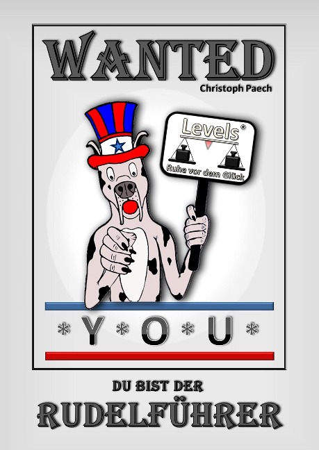 Wanted You - 