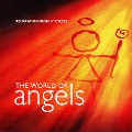 Cover-Bild zum Titel 'The World of Angels' von 'Brahma Kumaris'
