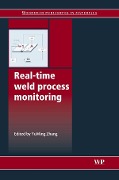 Cover-Bild zum Titel 'Real-Time Weld Process Monitoring' von ''