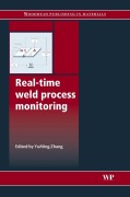 Cover-Bild zum Titel 'Real-Time Weld Process Monitoring' von ''