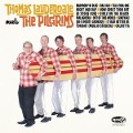Cover-Bild zum Titel 'Thomas Lauderdale Meets The Pilgrims (Digipak)' von 'Thomas Lauderdale Meets The Pilgrims'