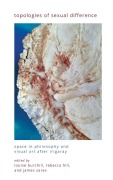 Cover-Bild zum Titel 'Topologies of Sexual Difference' von ''