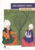 Cover-Bild zum Titel 'Türk Edebiyati Tarihi' von 'Agah Sirri Levend'
