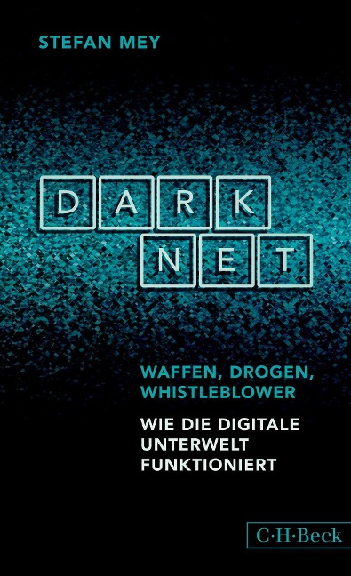 Darknet - Stefan Mey