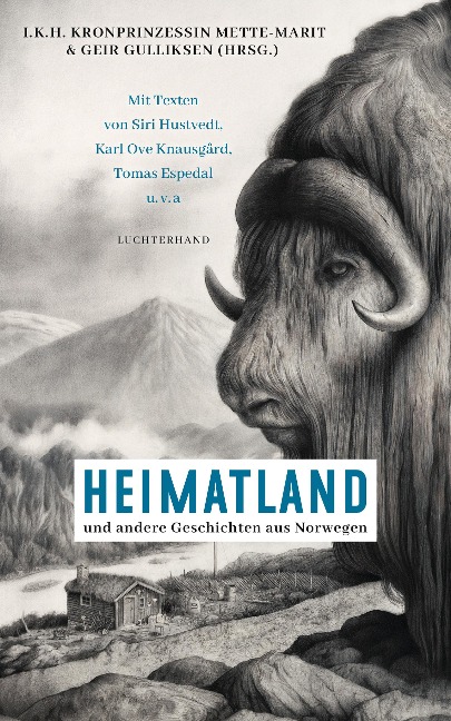 Heimatland - 