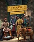 Cover-Bild zum Titel 'Cezerinin Olaganustu Makineleri' von 'Durmus Caliskan'