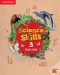 Cover-Bild zum Titel 'Science Skills Level 3 Pupil's Book' von ''