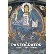 Cover-Bild zum Titel 'Le Pantocrator de Sant Climent de Taüll : lumière de l'Europe' von 'Centre d'Art d'Època Moderna'