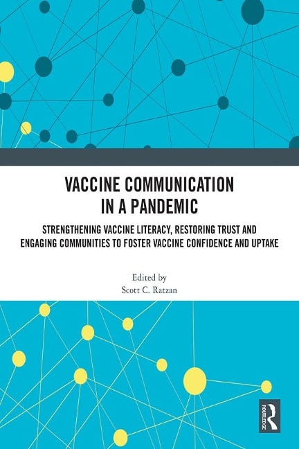 Vaccine Communication in a Pandemic - 