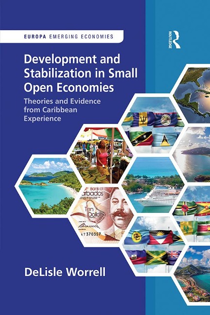 Development and Stabilization in Small Open Economies - Delisle Worrell