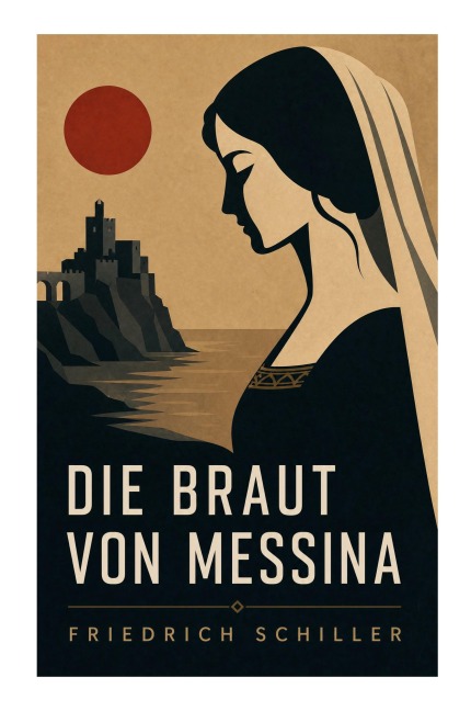 Die Braut von Messina - Friedrich Schiller