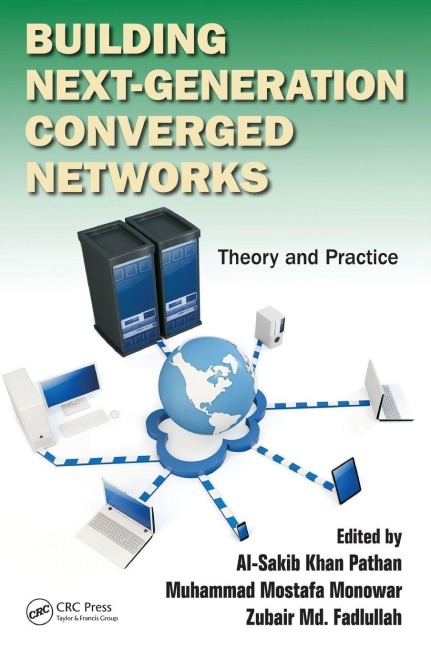 Building Next-Generation Converged Networks - 