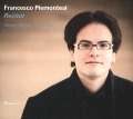 Cover-Bild zum Titel 'Recital Francesco Piemontesi' von 'Francesco Piemontesi'