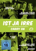 Ist ja irre - Carry On - 