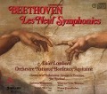 Sämtliche Symphonien - Lombard/Benackova/Monzon/McCray/Grundheber