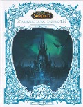 Cover-Bild zum Titel 'World of Warcraft: Streifzug durch Azeroth' von 'Alex Acks'