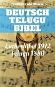 Deutsche Telugu Bibel - 