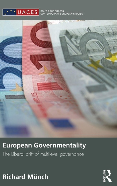 European Governmentality - Richard Münch