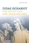 Cover-Bild zum Titel 'Judas Ischariot' von 'Hyam Maccoby'