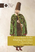 Cover-Bild zum Titel 'From Rumi to the Whirling Dervishes' von 'Walter Feldman'