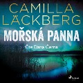 Cover-Bild zum Titel 'Mo¿ská panna' von 'Camilla Läckberg'