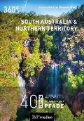 Cover-Bild zum Titel 'South Australia und Northern Territory' von 'Corinna Melville, Melanie Ritter'