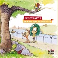 Cover-Bild zum Titel 'Wo ist Fanti?' von 'Musik schenkt Lächeln e. V.'
