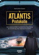 Cover-Bild zum Titel 'Die Atlantis-Protokolle' von 'Rolf Ulrich Kramer'