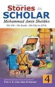 Stories of the Scholar Mohammad Amin Sheikho - Part Four - Mohammad Amin Sheikho, A. K. John Alias Al-Dayrani