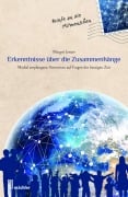 Cover-Bild zum Titel 'Erkenntnisse über die Zusammenhänge (Briefe an die Mitmenschen Band 2)' von 'Margrit Jenzer'