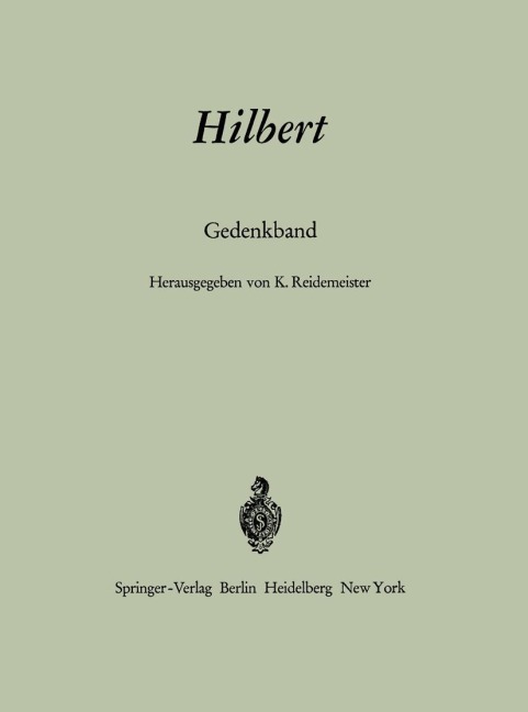 Hilbert - 